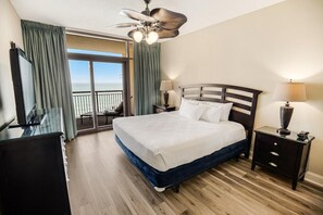 3 bedrooms, WiFi, bed sheets - Coastal Comfort Redefined: 3 Bedroom Condo (North Myrtle Beach)