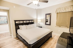 3 chambres, Wi-Fi, draps fournis