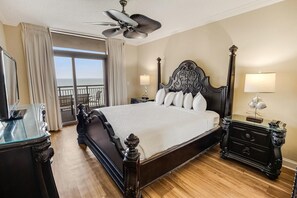 3 soverom, internettilgang og sengetøy