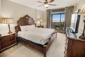 3 quartos, Wi-Fi, roupa de cama