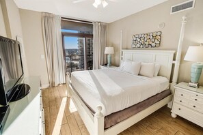 3 Schlafzimmer, Internetzugang, Bettwäsche