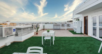 Olive Serviced Apartments BTM Layout