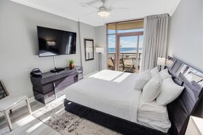 3 Schlafzimmer, WLAN, Bettwäsche