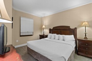 1 habitación, internet y ropa de cama 
