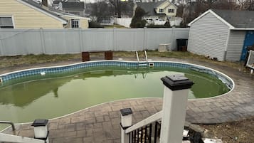 Apartment | Pool | Indoor pool