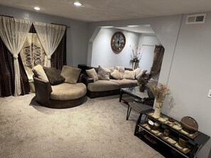 Apartment | Interior