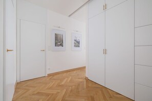 Interior - Słowackiego 33 | Luxurious Apartment | Balcony (Kraków)