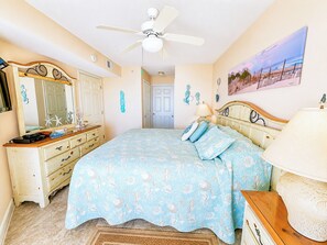 3 habitaciones, wifi gratis y ropa de cama 