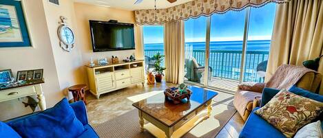 Televisión, reproductor de DVD