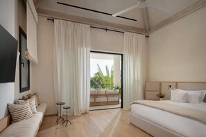 5 間睡房、書桌、熨斗/熨衫板、Wi-Fi