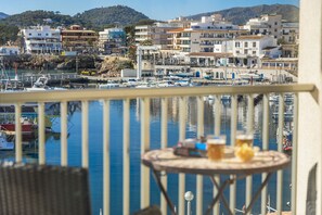 Property grounds - Apartamento Bellavista Puerto 3º (Cala Ratjada)
