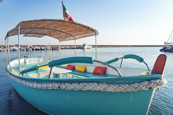 Boating