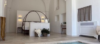 Masseria San Lorenzo Resort 