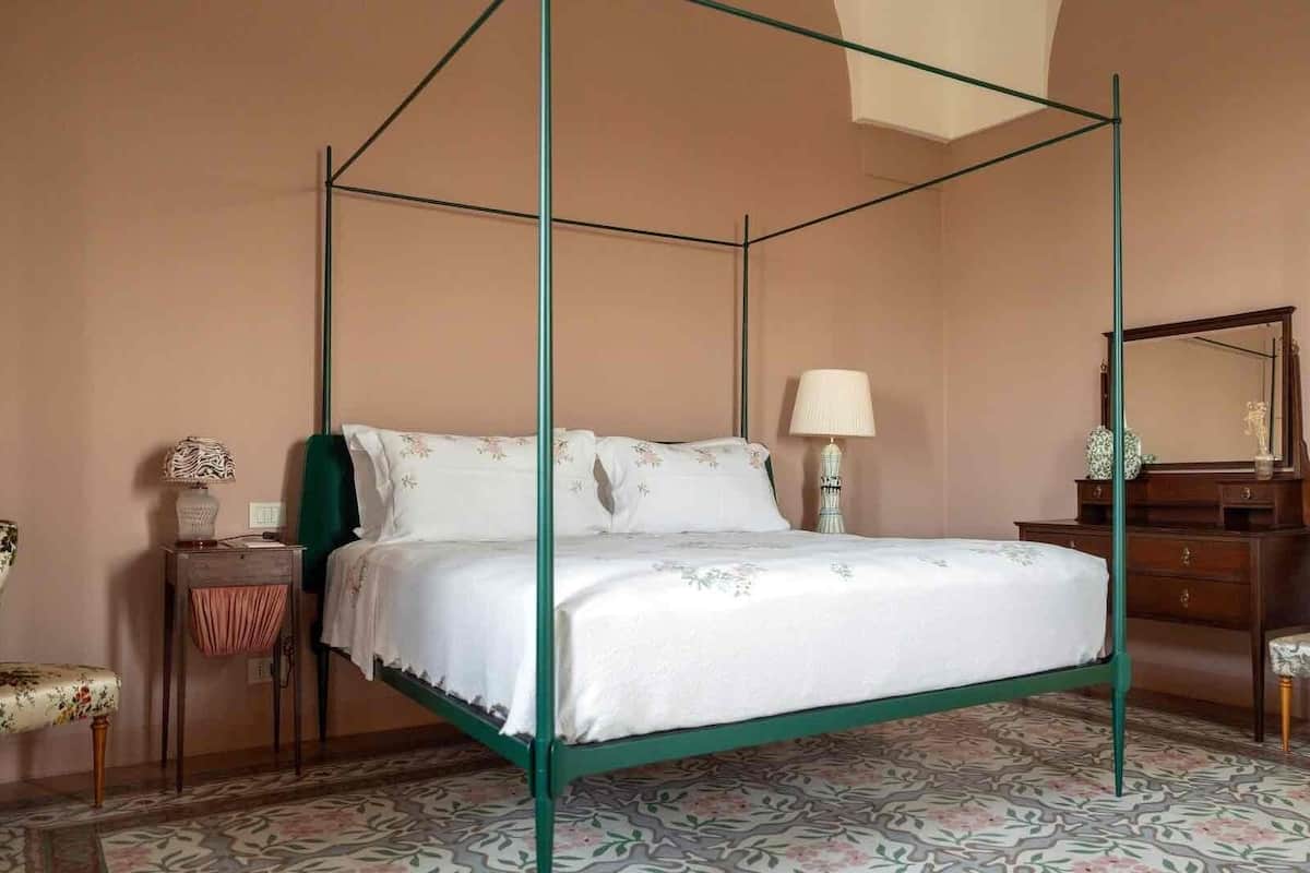 La Massaia & Il Massaro