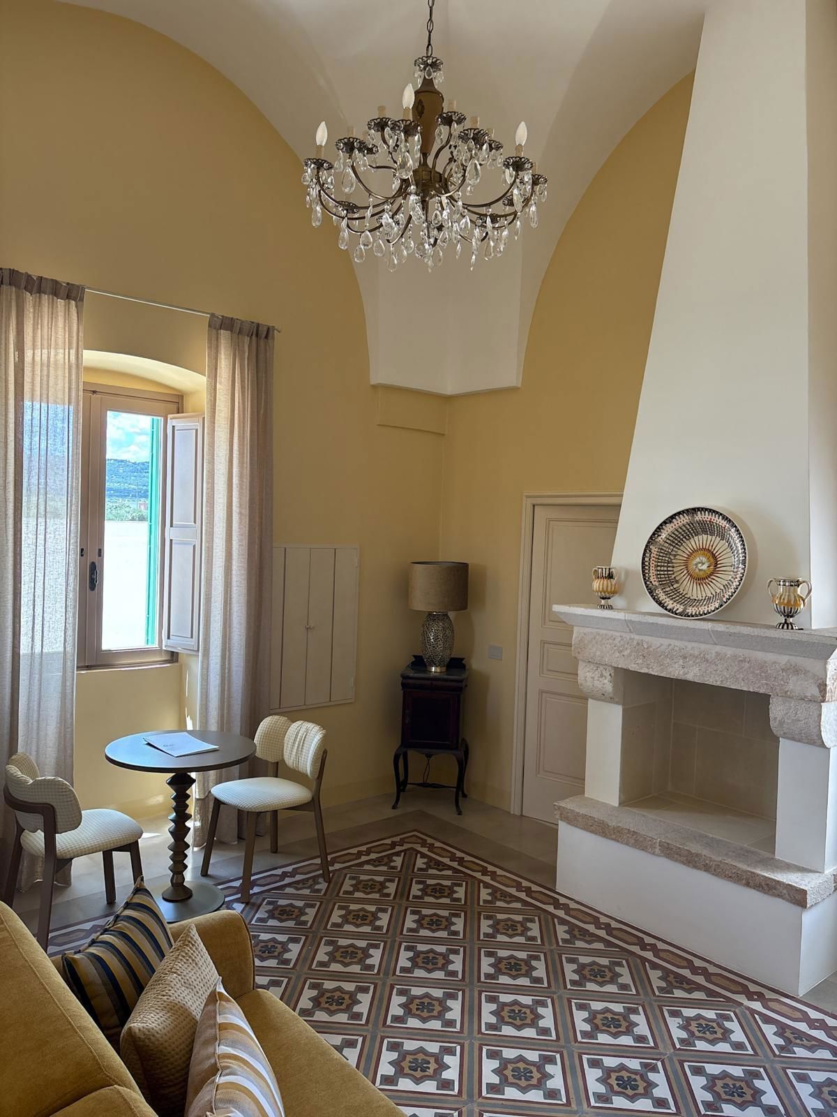 La Massaia & Il Massaro | Selimut bulu angsa, busa memori, brankas, dan tirai kedap cahaya