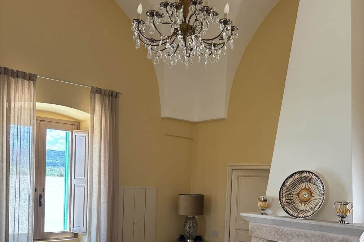 La Massaia & Il Massaro