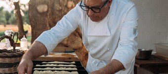 Masseria San Lorenzo Resort 