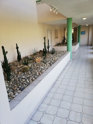 Interior - An der Bucht von Cannes - 3-zimmer-whg,- Le Cannet - Schwimmbad - Garage (Le Cannet)