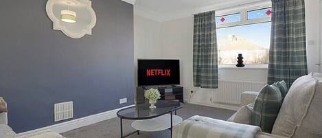 TV
