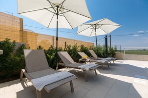 Terrace/patio - Villa Keli by Villas Guide (Vižinada)