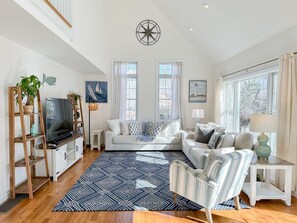 Fernseher, Arbeitsbereiche