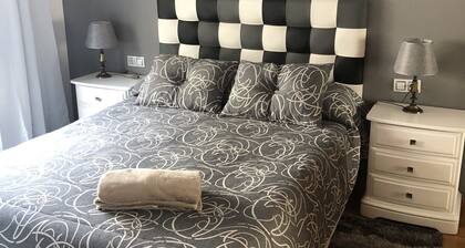 Precioso Apartamento en Pontareas