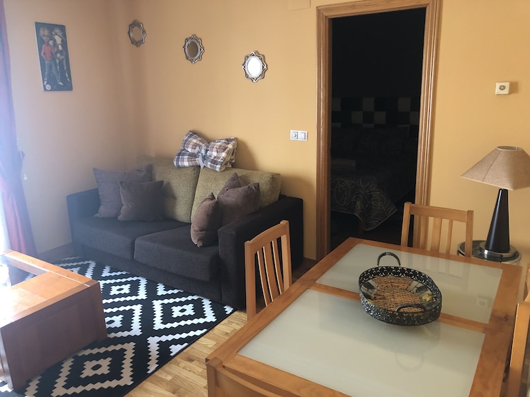 Precioso Apartamento En Pontareas - Ponteareas