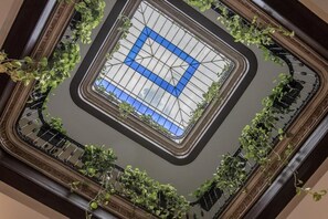 Flat-screen TV - Hotel Casona de san Andrés (Seville)