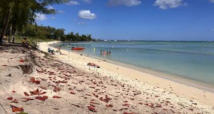 Coastal Villa Créolia 1: private pool & 3 ensuites