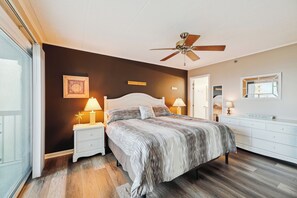 3 bedrooms, WiFi
