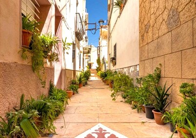 Gran Piso Centro del Delta muy Equipado, Tranquilo y Cerca Todas Comodidades