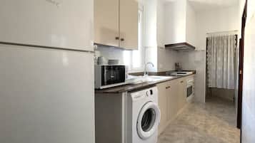 Micro-ondas, fogão, cooktop