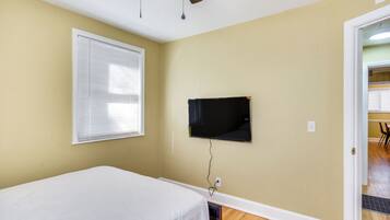 Maison (4 Bedrooms) | Intérieur