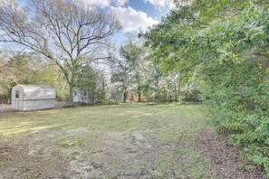 Casa (4 Bedrooms) | Interior