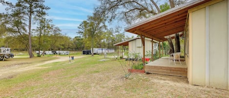 House (2 Bedrooms) | Front of property