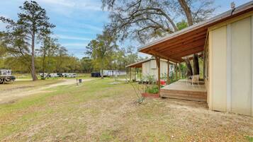 Rumah (2 Bedrooms) | Interior