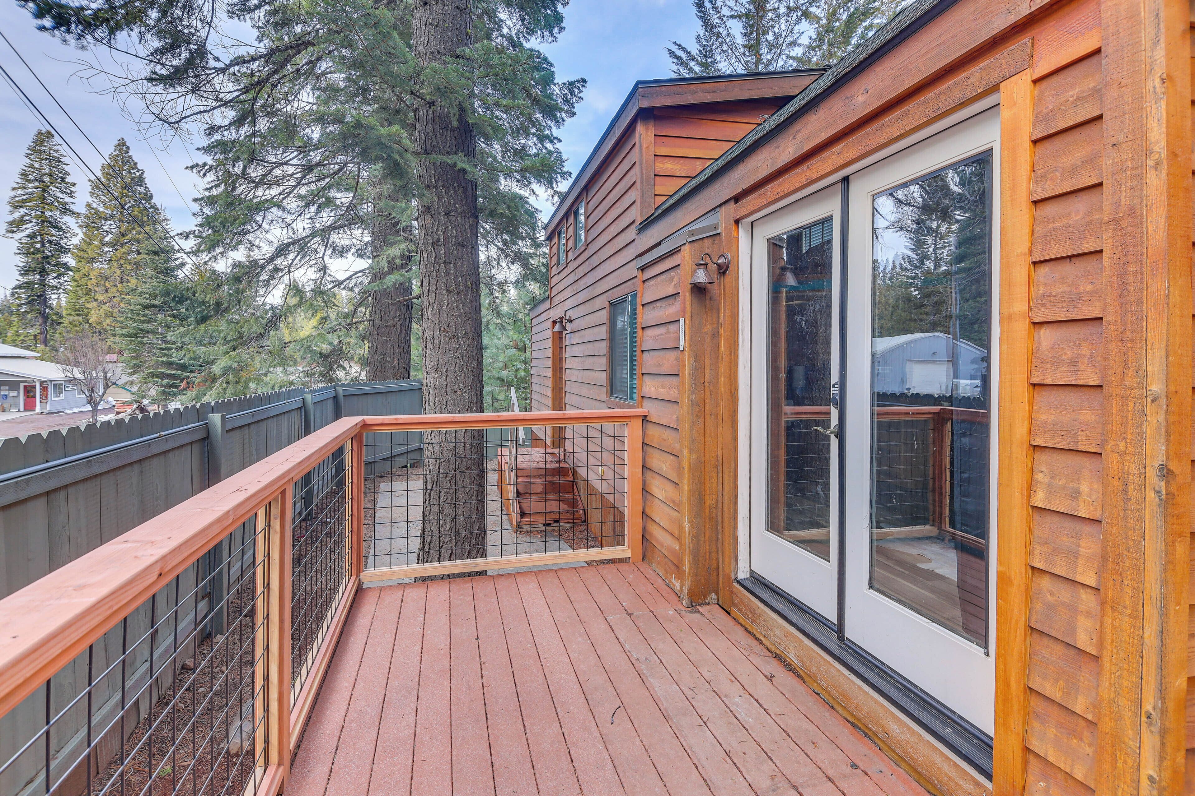 House (1 Bedroom) | Interior