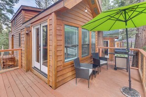 Nhà (1 Bedroom) | Nội thất