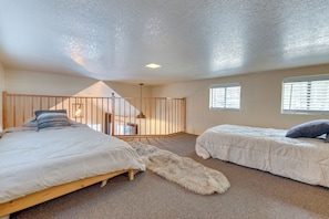 House (1 Bedroom) | Interior