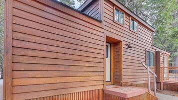 Maison (1 Bedroom) | Intérieur