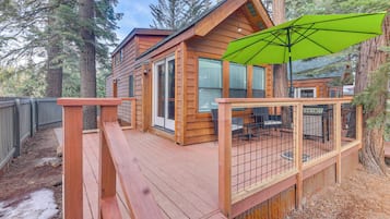 House (1 Bedroom) | Front of property