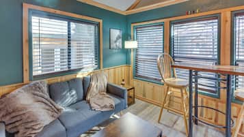 Ferienhaus (1 Bedroom) | Innenbereich