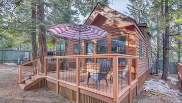 House (1 Bedroom) | Front of property