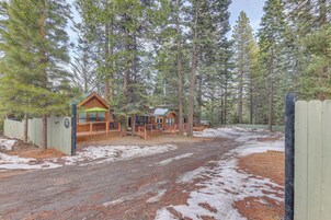 House (1 Bedroom) | Interior