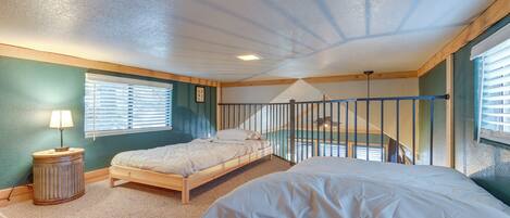 House (1 Bedroom) | Interior