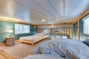 House (1 Bedroom) | Interior