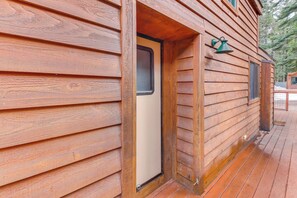 Hus (1 Bedroom) | Innvendig