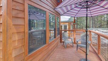 House (1 Bedroom) | Interior