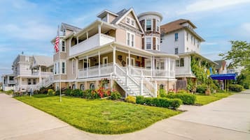 Căn hộ (1 Bedroom) | Nội thất