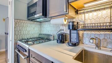 Căn hộ (1 Bedroom) | Nội thất